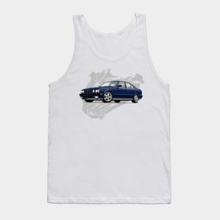 Nurburgring Tank Top